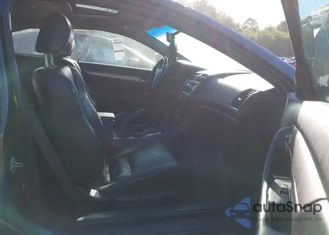 2005 Honda Accord 3.0 Ex from USA, damaged, VIN 1HGCM82615A009567